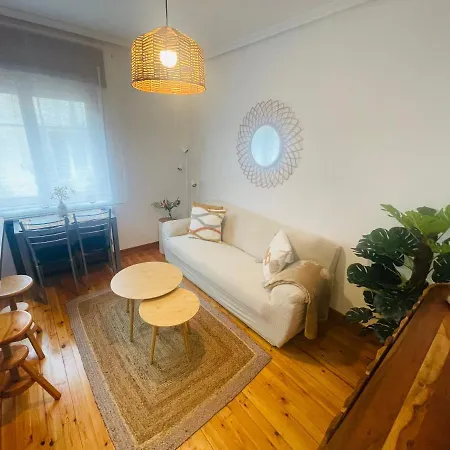 San Francisco Apartment Oviedo Exterior photo