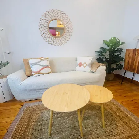 San Francisco Apartment Oviedo Exterior photo