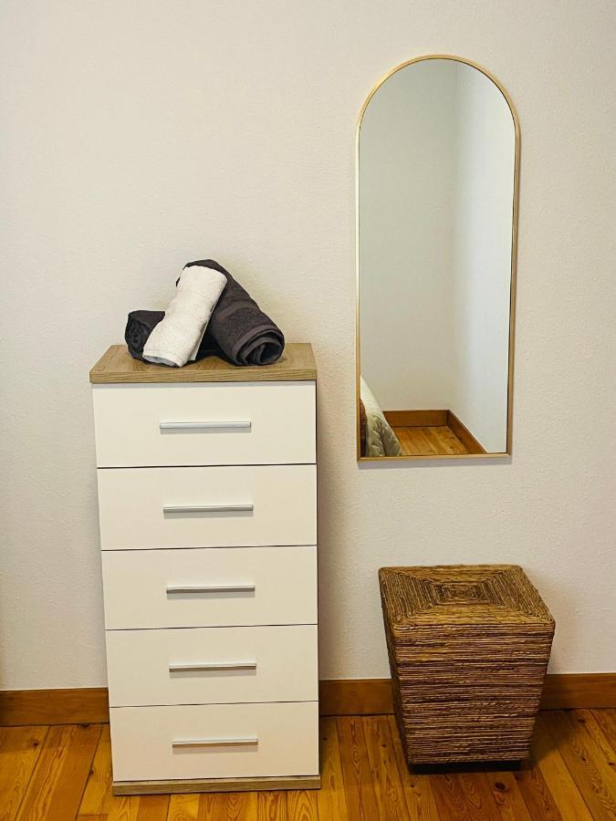 San Francisco Appartement *