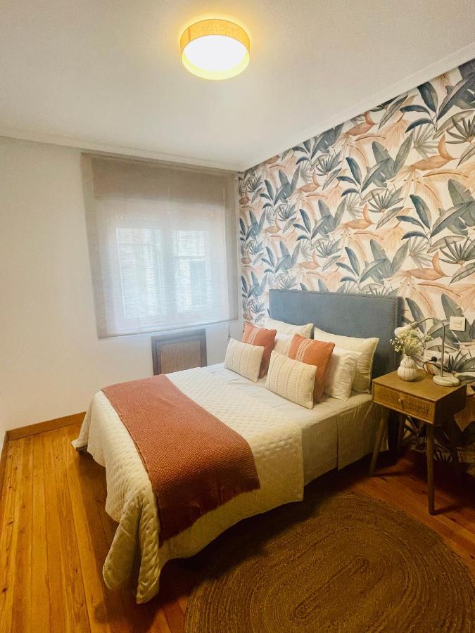 San Francisco Appartement