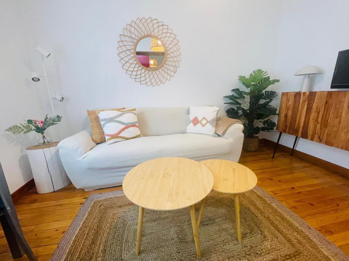 San Francisco Appartement